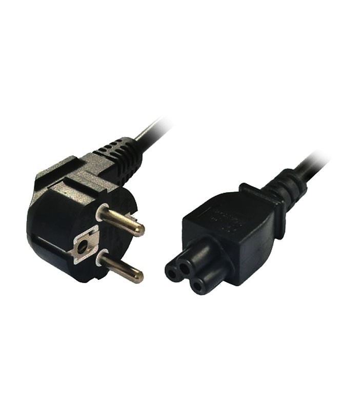 کابل برق نوت بوک (3pin) تی سی تی TC-NPCB18