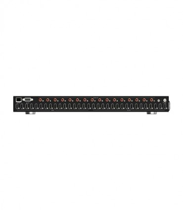 ماتریکس سوئیچ 16 در 16 HDMI با قابلیت 3D و رزولوشن 4K با ریموت کنترل فرانت FN-V1616
