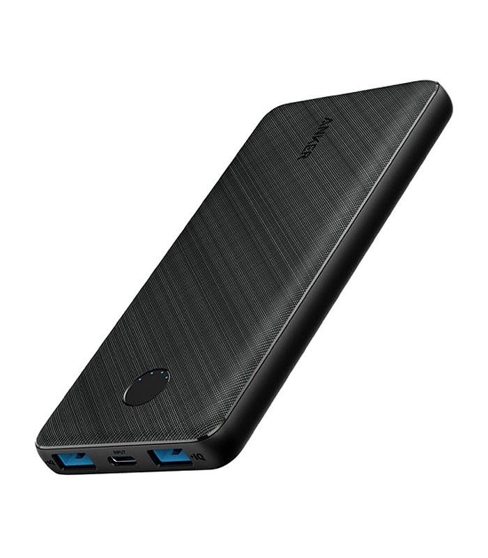 پاور بانک انکر PowerCore III A1247 با ظرفیت 10000 میلی آمپر ساعت