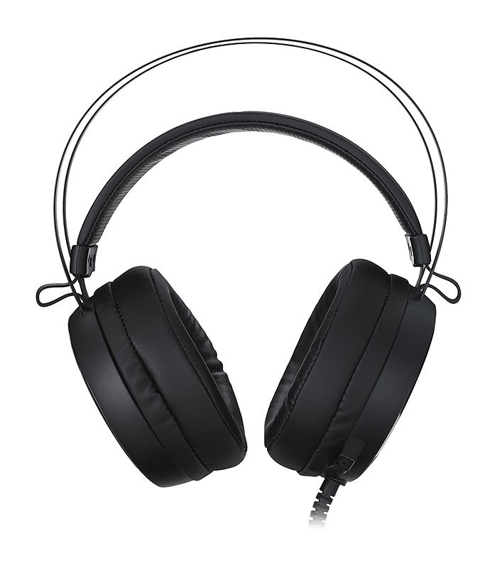 هدست گیمینگ باسیم رپو VH500C