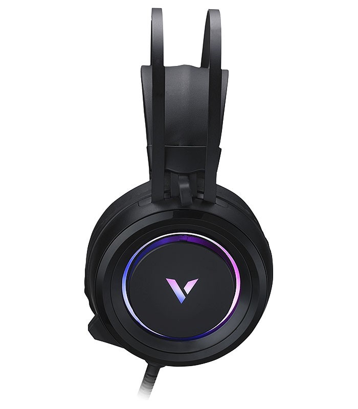 هدست گیمینگ باسیم رپو VH500C