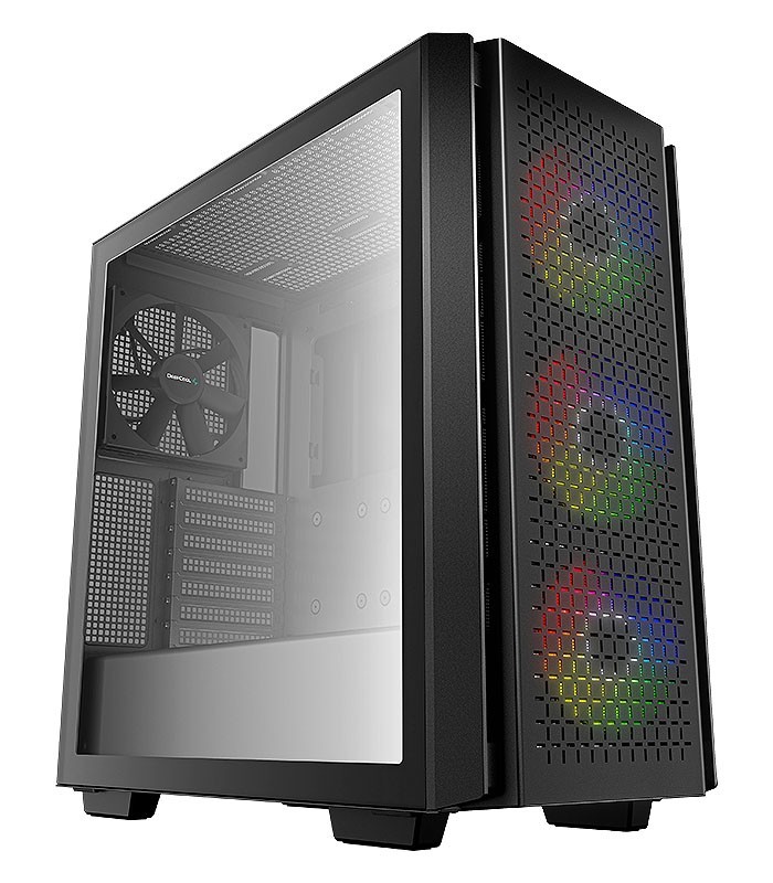 کیس کامپیوتر دیپ کول CG560