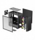 کیس کامپیوتر دیپ کول CG560