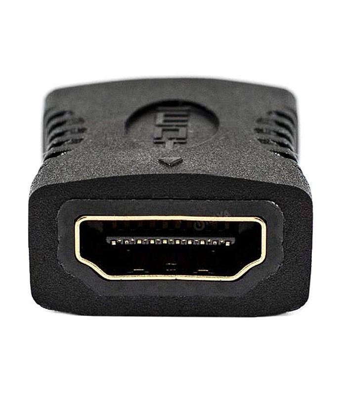 تبدیل HDMI دو سر ماده وی نت V-AHD2HD00