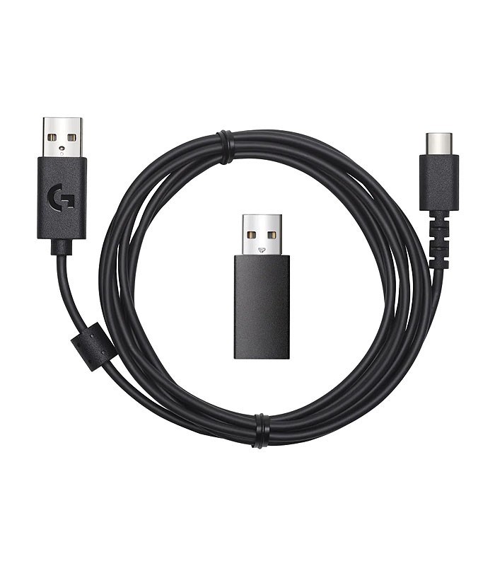 هدست گیمینگ بی سیم لاجیتک G435