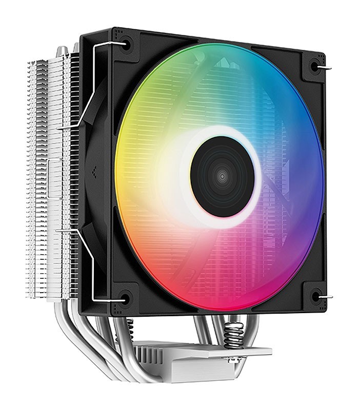 خنک کننده پردازنده دیپ کول AG400 LED