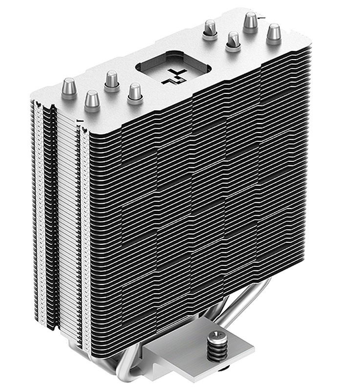 خنک کننده پردازنده دیپ کول AG400 LED