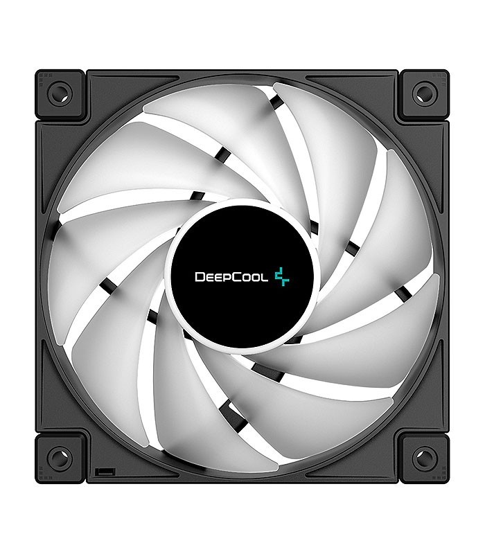 فن کیس دیپ کول FC120