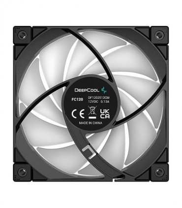فن کیس دیپ کول FC120