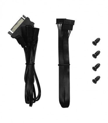 فن کیس دیپ کول FC120