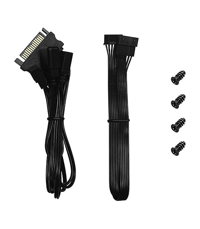 فن کیس دیپ کول FC120