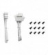 فن کیس دیپ کول FC120 (3 in 1)