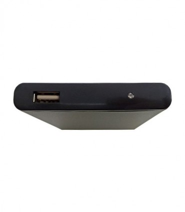 باکس هارد 2.5 اینچ USB 2.0 وی نت V-BHDD2025