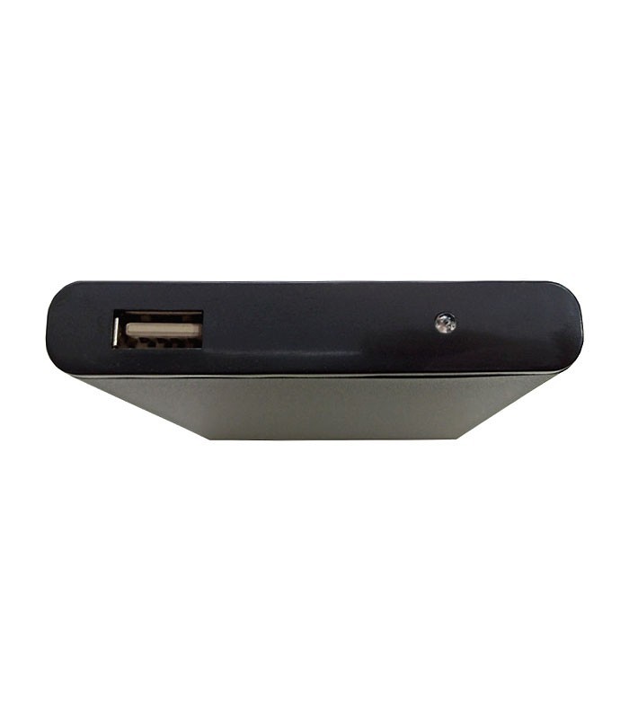 باکس هارد 2.5 اینچ USB 2.0 وی نت V-BHDD2025