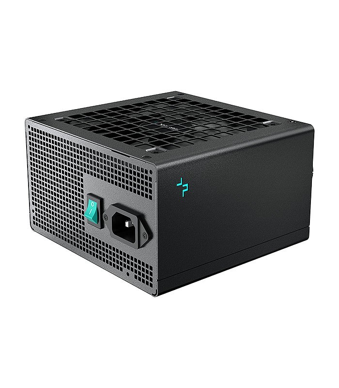 منبع تغذیه دیپ کول PK650D