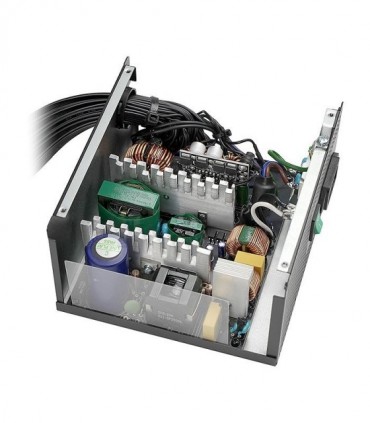 منبع تغذیه دیپ کول PK650D