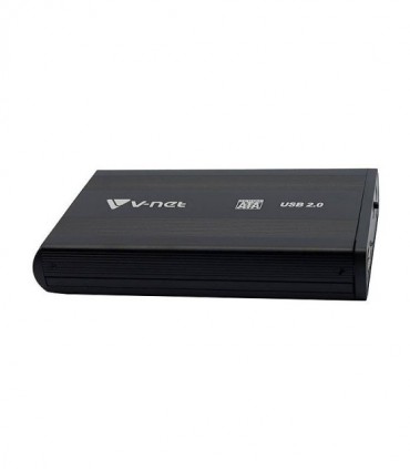 باکس هارد 3.5 اینچ USB 2.0 وی نت V-BHDD2035