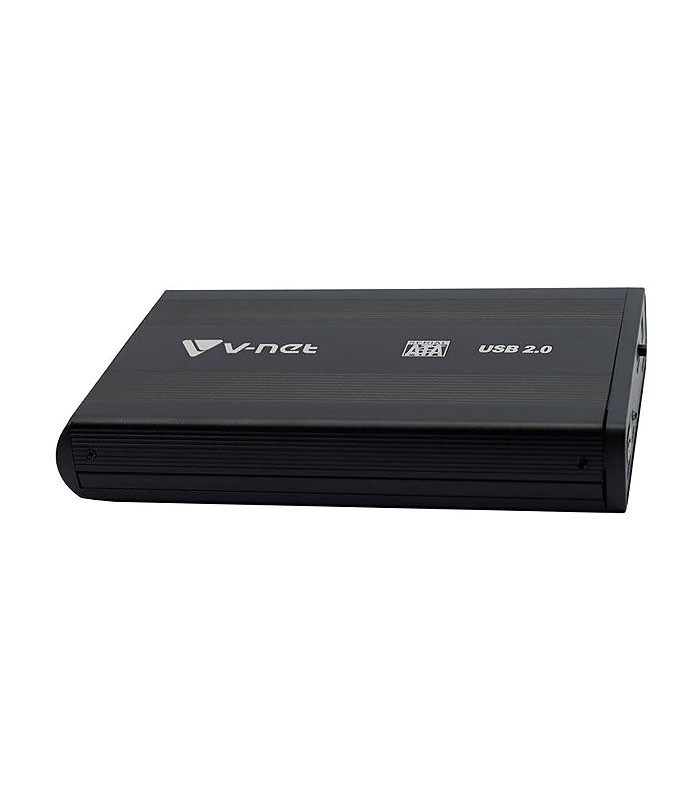 باکس هارد 3.5 اینچ USB 2.0 وی نت V-BHDD2035