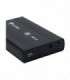 باکس هارد 3.5 اینچ USB 2.0 وی نت V-BHDD2035