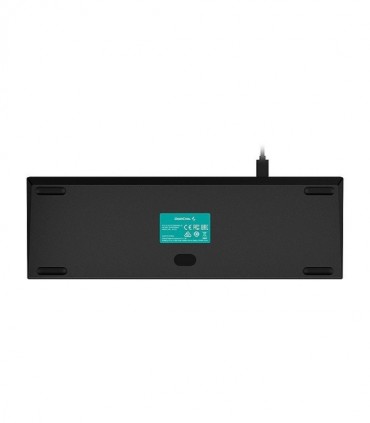 کیبورد باسیم دیپ کول KG722