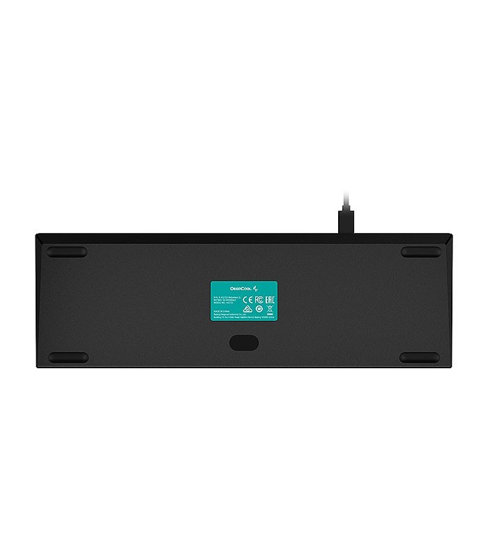 کیبورد باسیم دیپ کول KG722