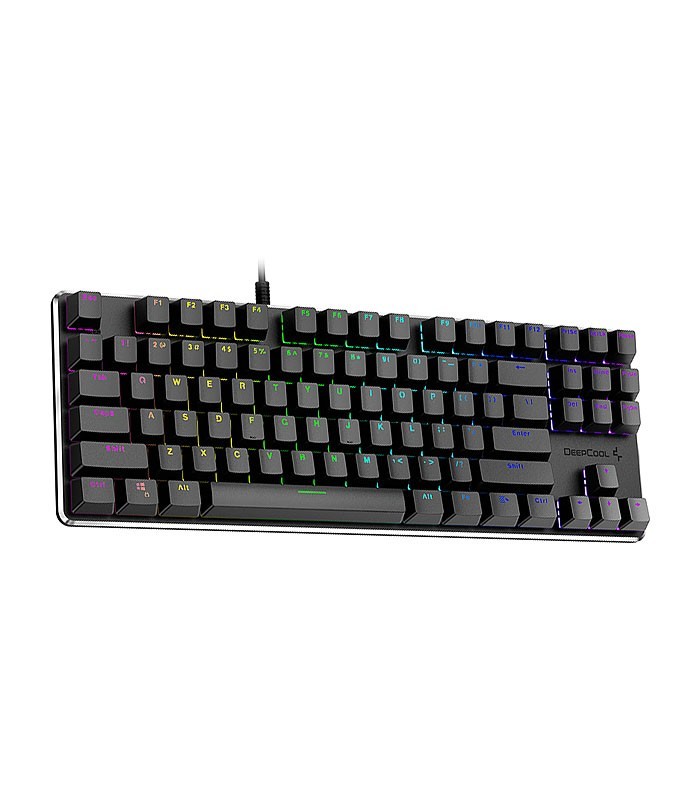 کیبورد باسیم دیپ کول KB500