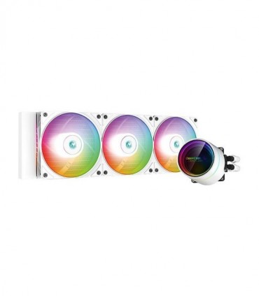 خنک کننده پردازنده دیپ کول CASTLE 360EX A-RGB