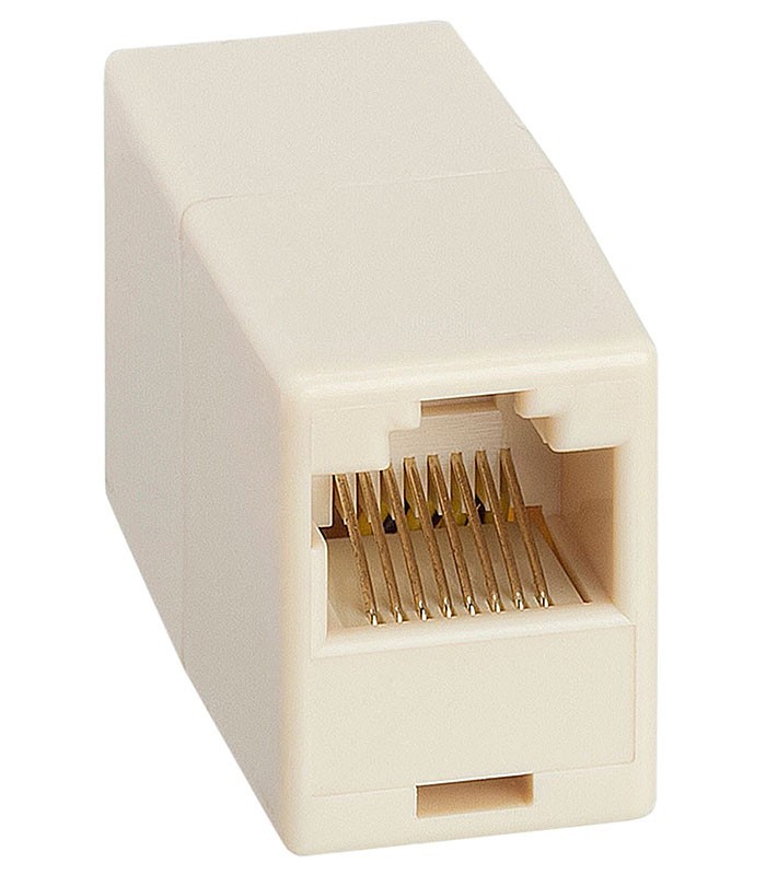 افزایش دهنده کابل شبکه وی نت