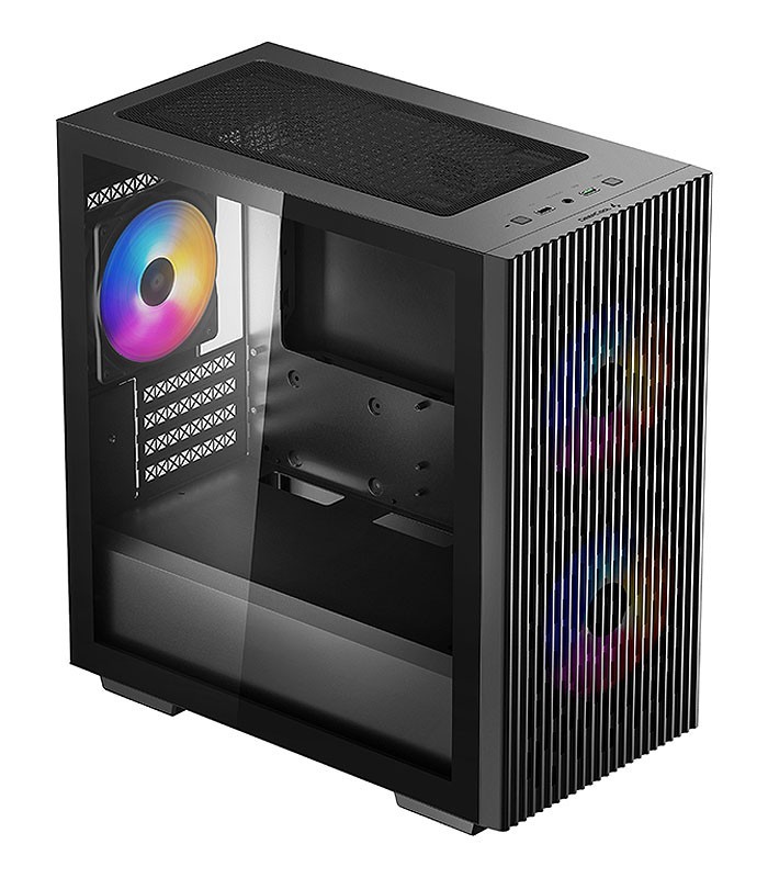 کیس کامپیوتر دیپ کول MATREXX 40 3FS