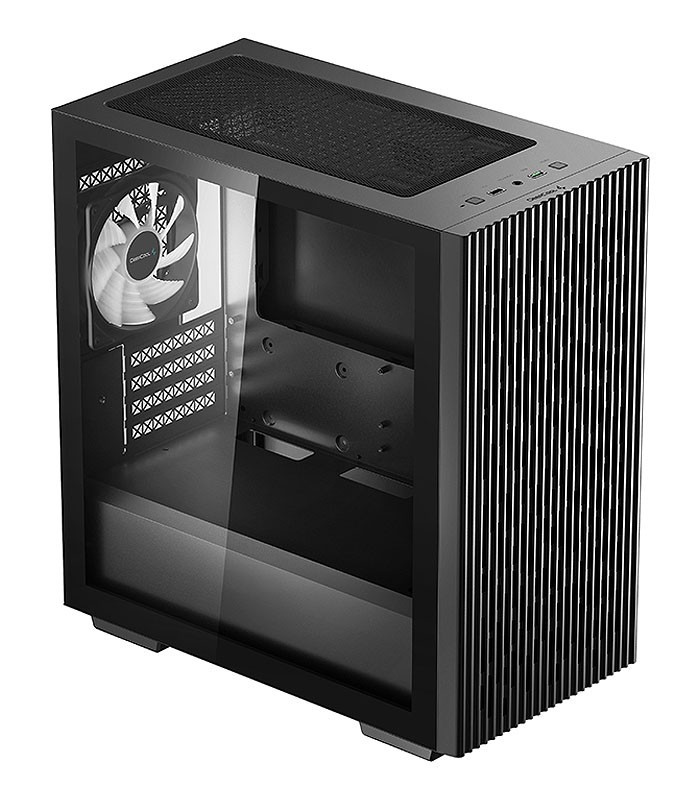 کیس کامپیوتر دیپ کول MATREXX 40 3FS