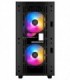 کیس کامپیوتر دیپ کول MATREXX 40 3FS