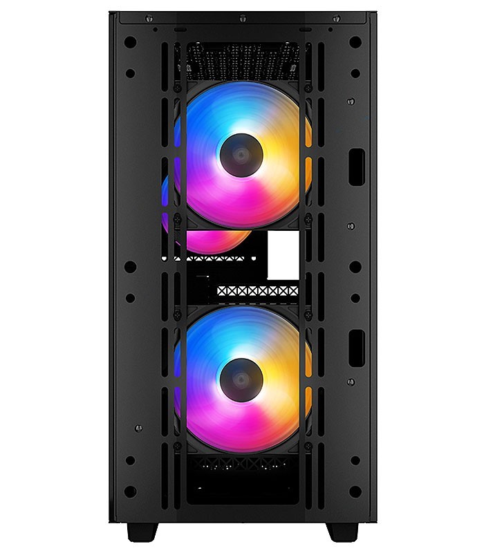 کیس کامپیوتر دیپ کول MATREXX 40 3FS
