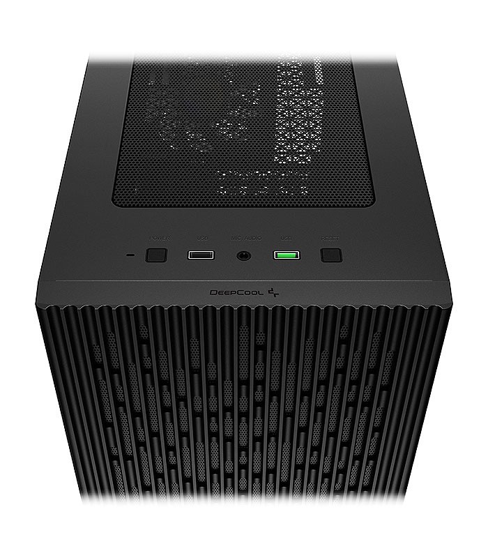 کیس کامپیوتر دیپ کول MATREXX 40 3FS
