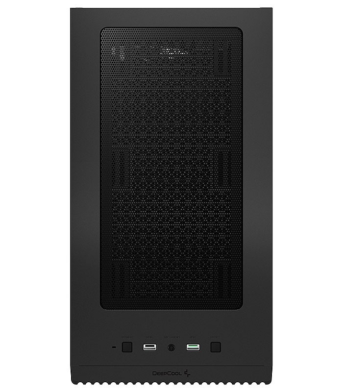 کیس کامپیوتر دیپ کول MATREXX 40 3FS
