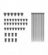 کیس کامپیوتر دیپ کول MATREXX 40 3FS