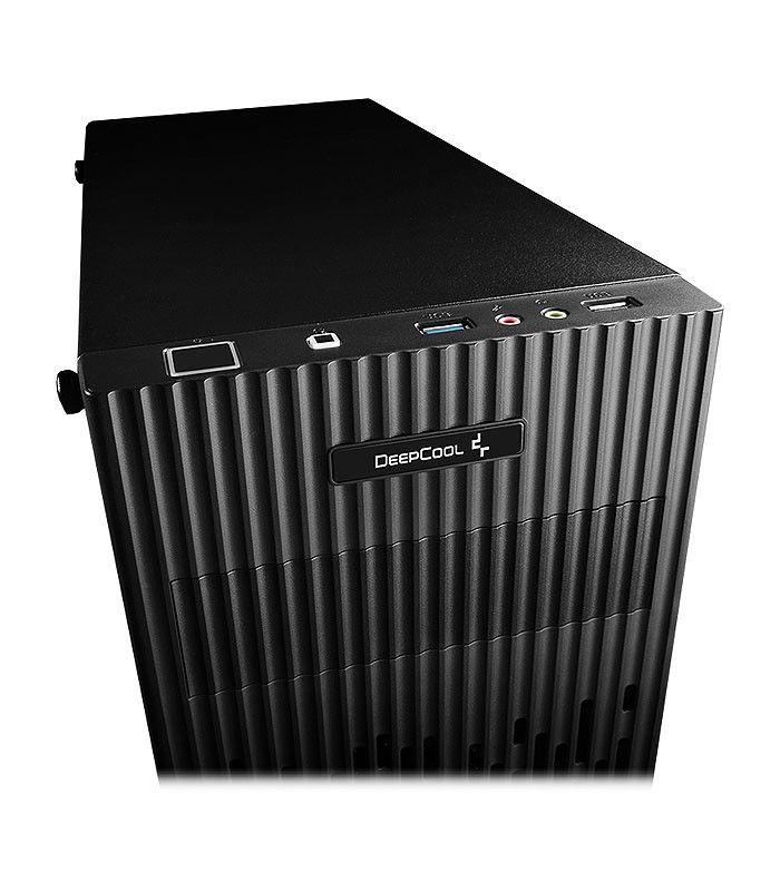 کیس کامپیوتر دیپ کول MATREXX 30
