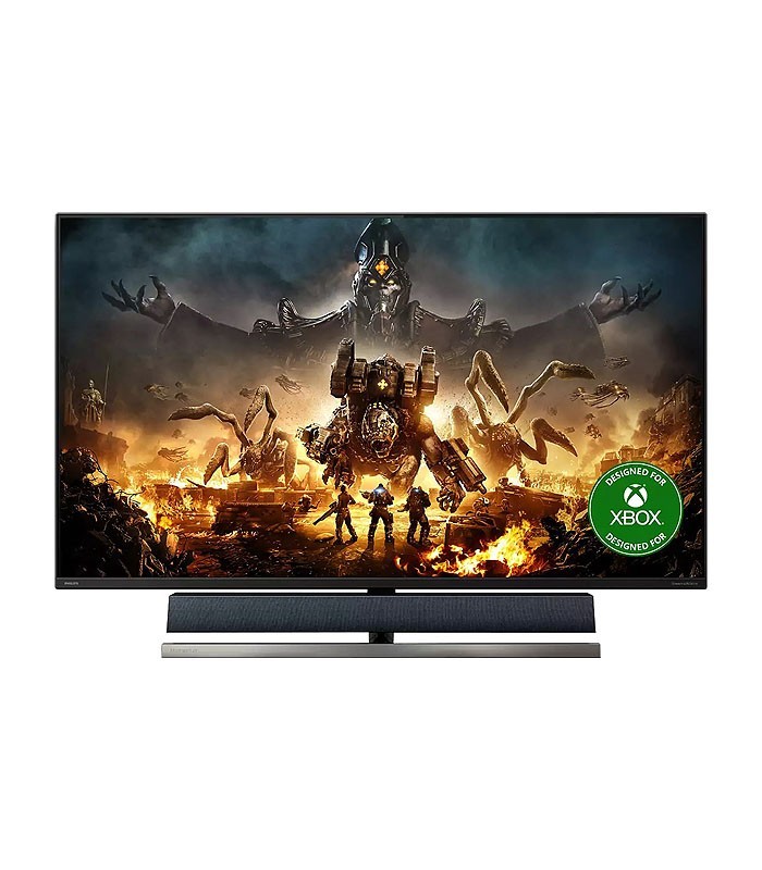 مانیتور گیمینگ فیلیپس 559M1RYV سایز 55 اینچ