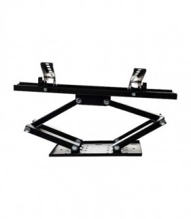 پایه دیواری تلویزیون یونیک تی وی UB-25
