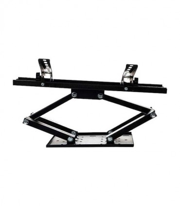 پایه دیواری تلویزیون یونیک تی وی UB-25