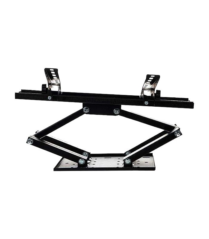پایه دیواری تلویزیون یونیک تی وی UB-25