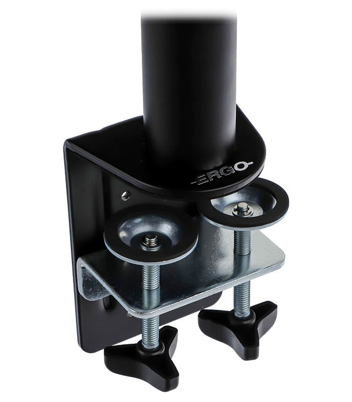 پایه رومیزی مانیتور ارگو WLA006