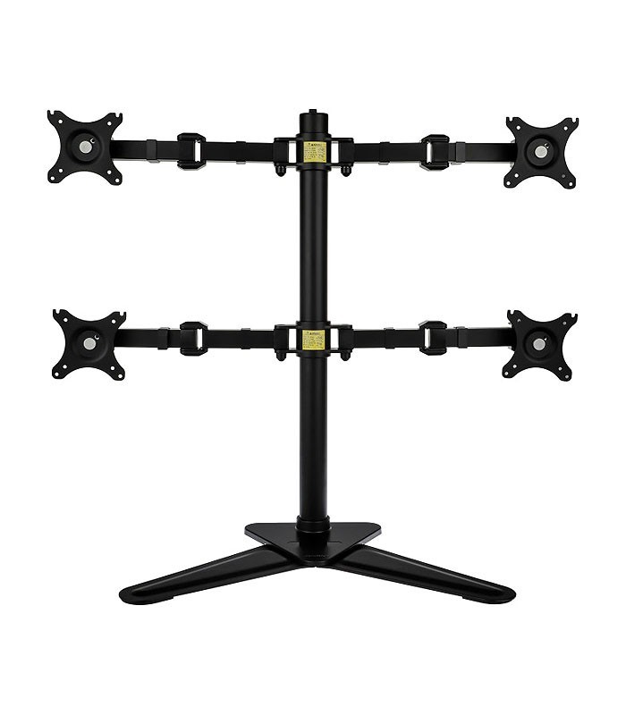 پایه رومیزی مانیتور ارگو WLA009