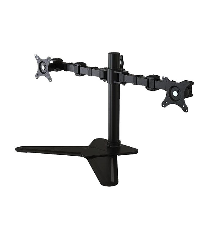 پایه رومیزی مانیتور ارگو WLA012