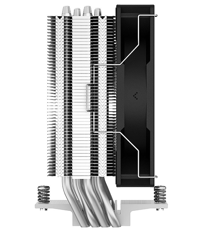 خنک کننده پردازنده دیپ کول AG400