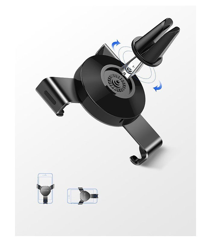 پایه نگهدارنده موبایل یوگرین 40907 LP130