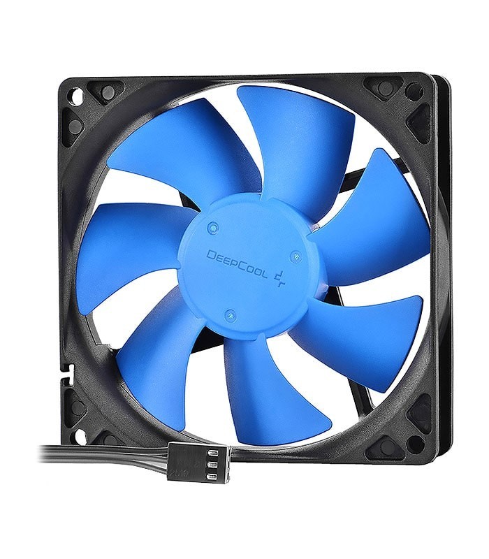 فن کیس دیپ کول ICE BLADE 100