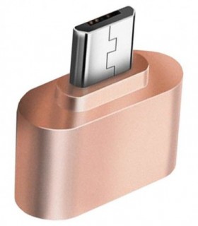 تبدیل Micro USB - OTG به 2.0 USB