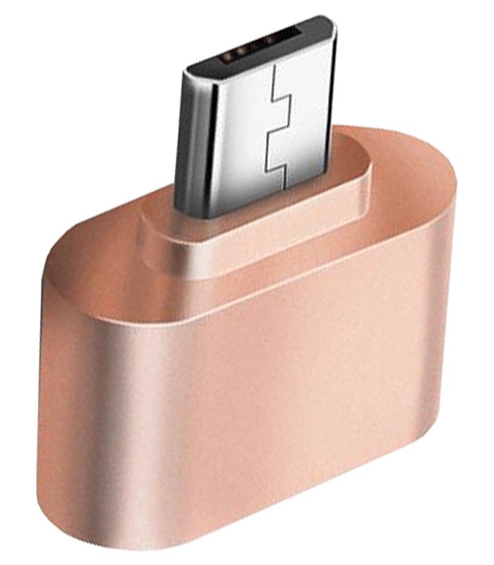 تبدیل Micro USB - OTG به 2.0 USB