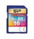 کارت حافظه SDHC سیلیکون پاور Color Elite کلاس 10 سرعت 85MBps ظرفیت 16 گیگابایت