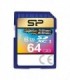 کارت حافظه SDXC سیلیکون پاور Superior Pro کلاس 10 سرعت 90MBps ظرفیت 64 گیگابایت